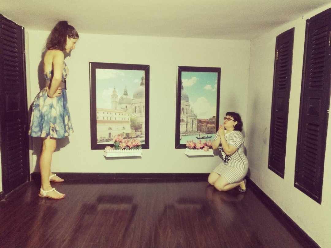 印象博物馆-芽庄必去景点