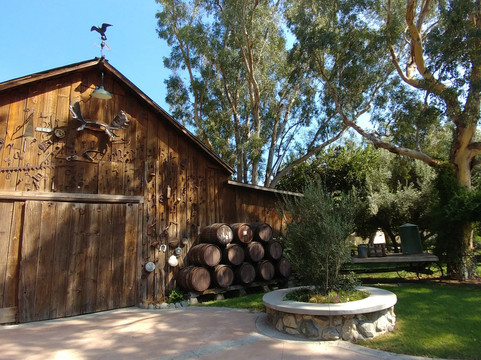 Galleano Winery