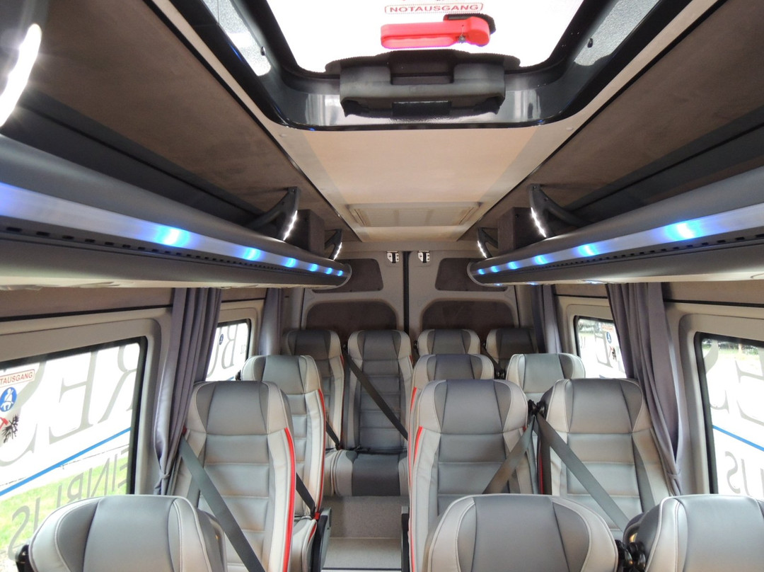 Transfers Soberti-巴塞罗那必去景点