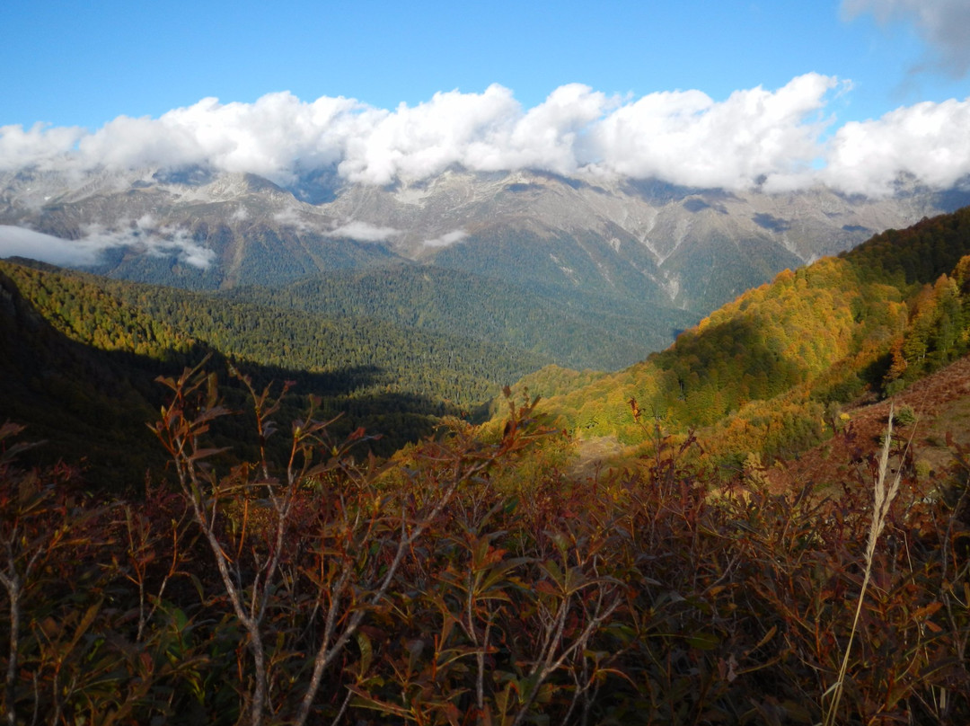 Mountain Club Sport-Marafon