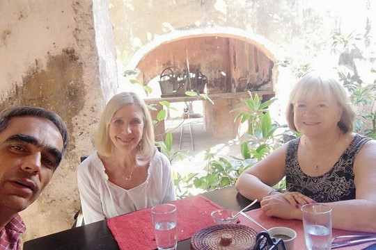 Yucatan awesome tours-梅里达必去景点