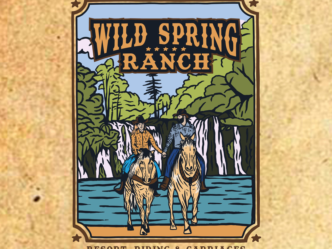 Wild Spring Ranch景点图片