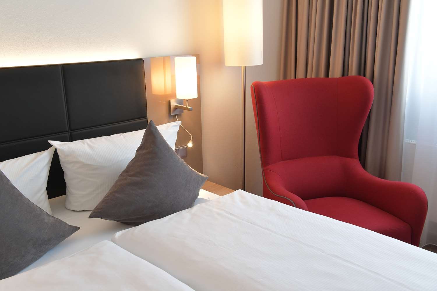 Best Western Queens Hotel Pforzheim-Niefern-官方