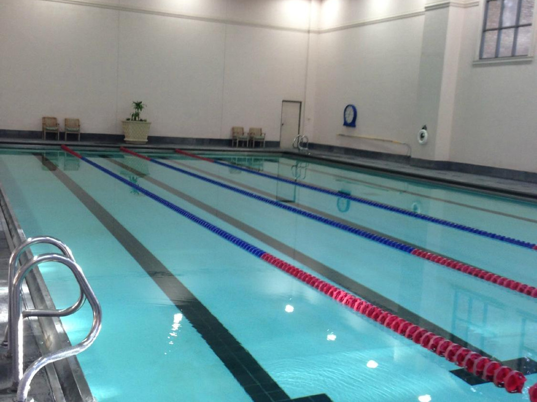 The Ritz-Carlton Dallas, Las Colinas-欧文必去景点