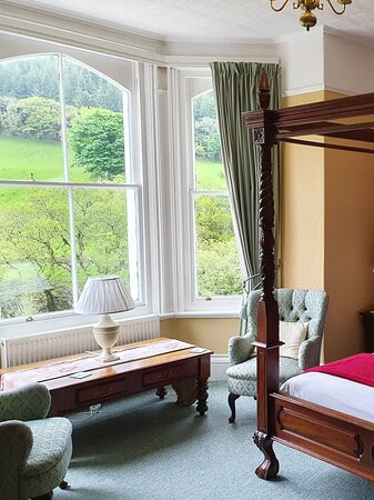 Buckley Arms Hotel主图