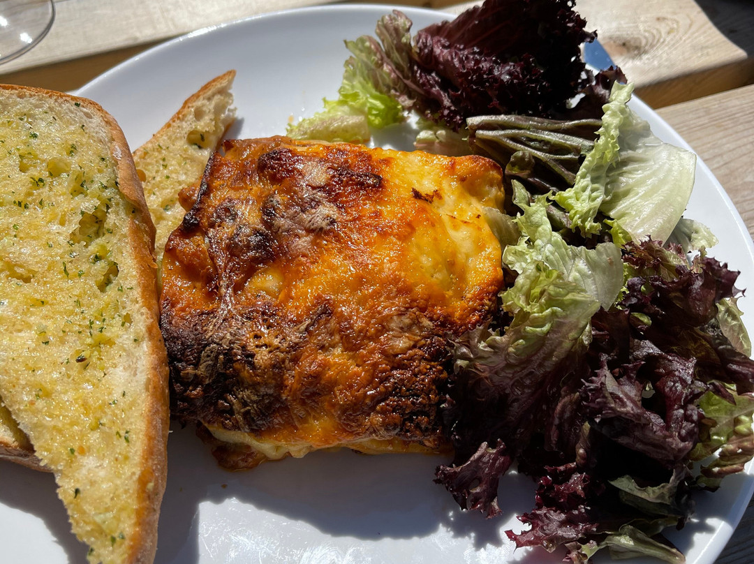 The Fox & Hounds at Tugby