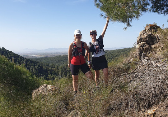 Peñón De Las Ratas-Sangonera La Verde必去景点