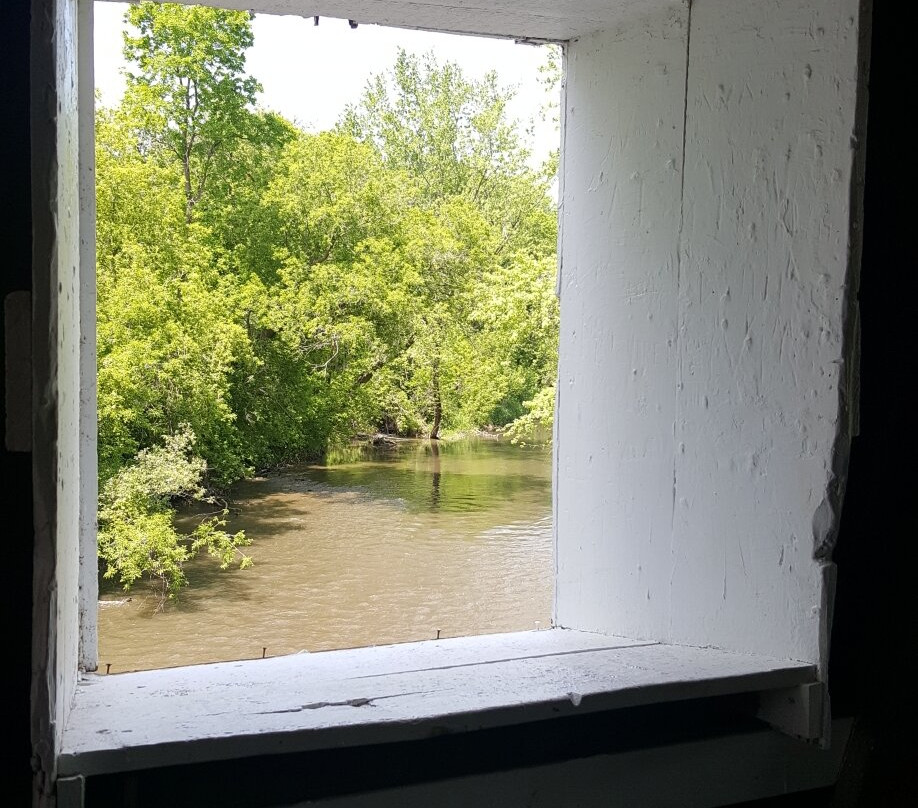 Zumbrota Covered Bridge-Zumbrota必去景点