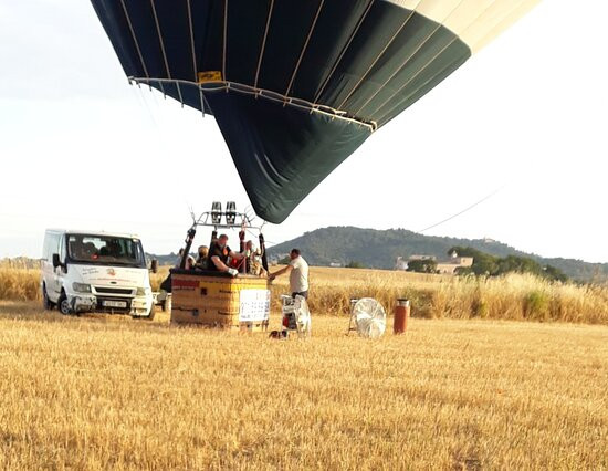 Mallorca Balloons景点图片