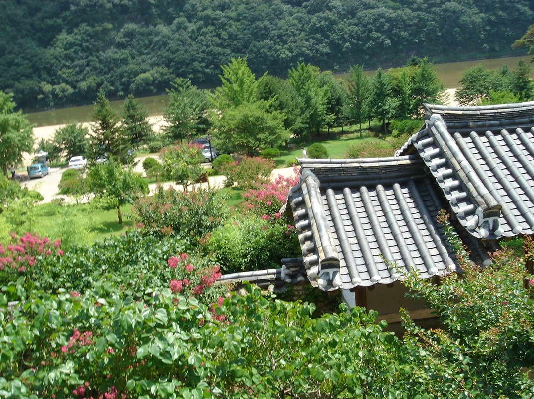 Byeongsan Seowon景点图片
