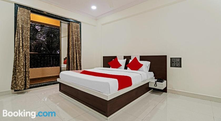 OYO 77344 Amrai Lodging And Boarding