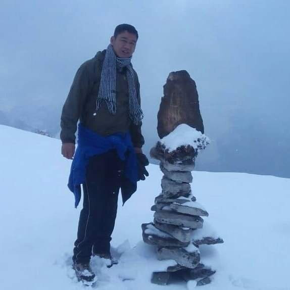 Adventure Lover's Sikkim-甘托克必去景点