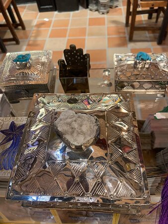 Galeria Di Paola-Ajijic必去景点