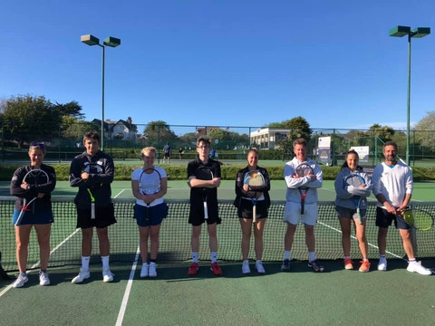 Heron Tennis-纽奎必去景点