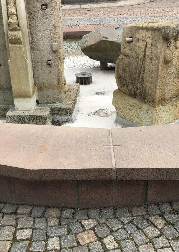 Brunnen Markt景点图片