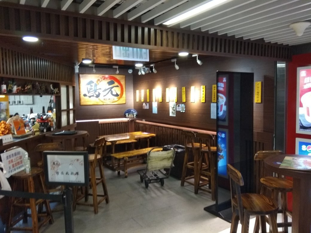 Niao Yuan Zha Ji Zhuan Men DIan