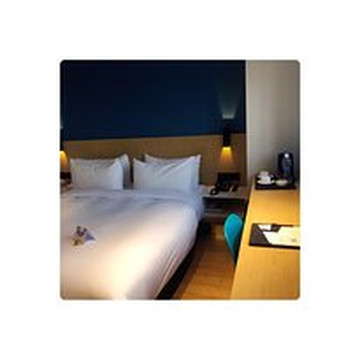 沛喜酒店（苏州十全街南门地铁站店）主图