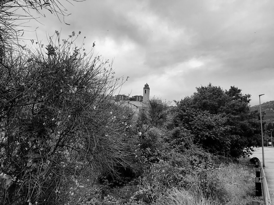 Esglèsia De Sant Nicolau