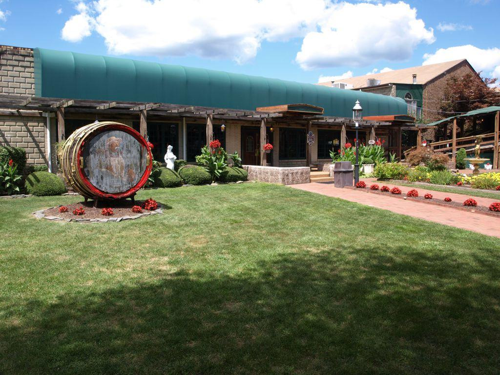 Renault Winery Resort-Egg Harbor City必去景点
