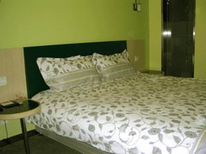 莫泰酒店 (武汉中南路武商梦时代店)主图