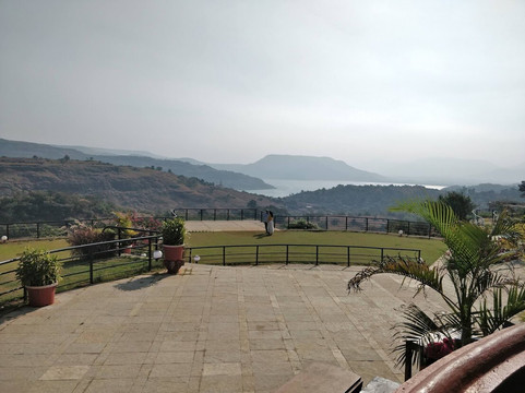 The Upper Deck 度假村主图