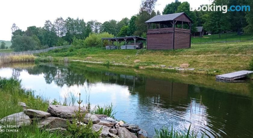 Apartmany Hamrikova staj