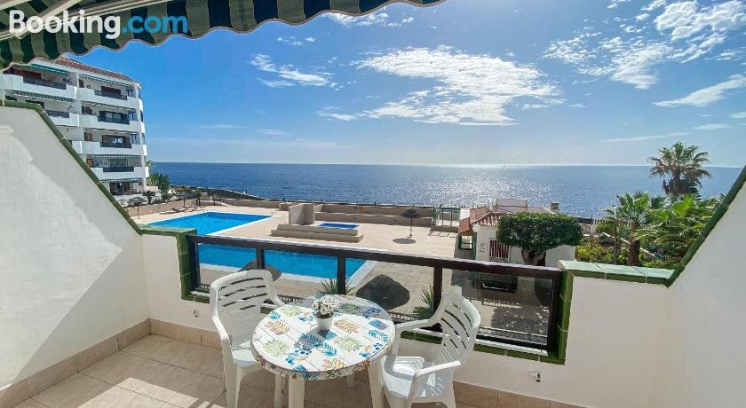 Atlantic View Witjes