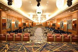 吉达多纳泰罗酒店主图