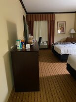 La Quinta Inn & Suites by Wyndham Ennis主图