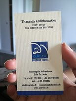 Chari Lake Hotel主图