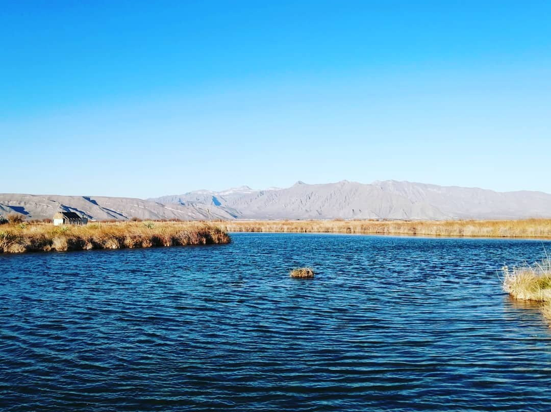 Rio Los Mesquitez-Cuatro Cienegas必去景点