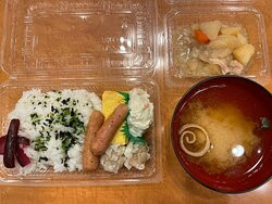 热海站前东横旅馆主图