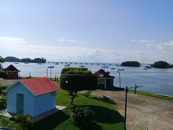 Malecon-Santa Barbara de Samana必去景点