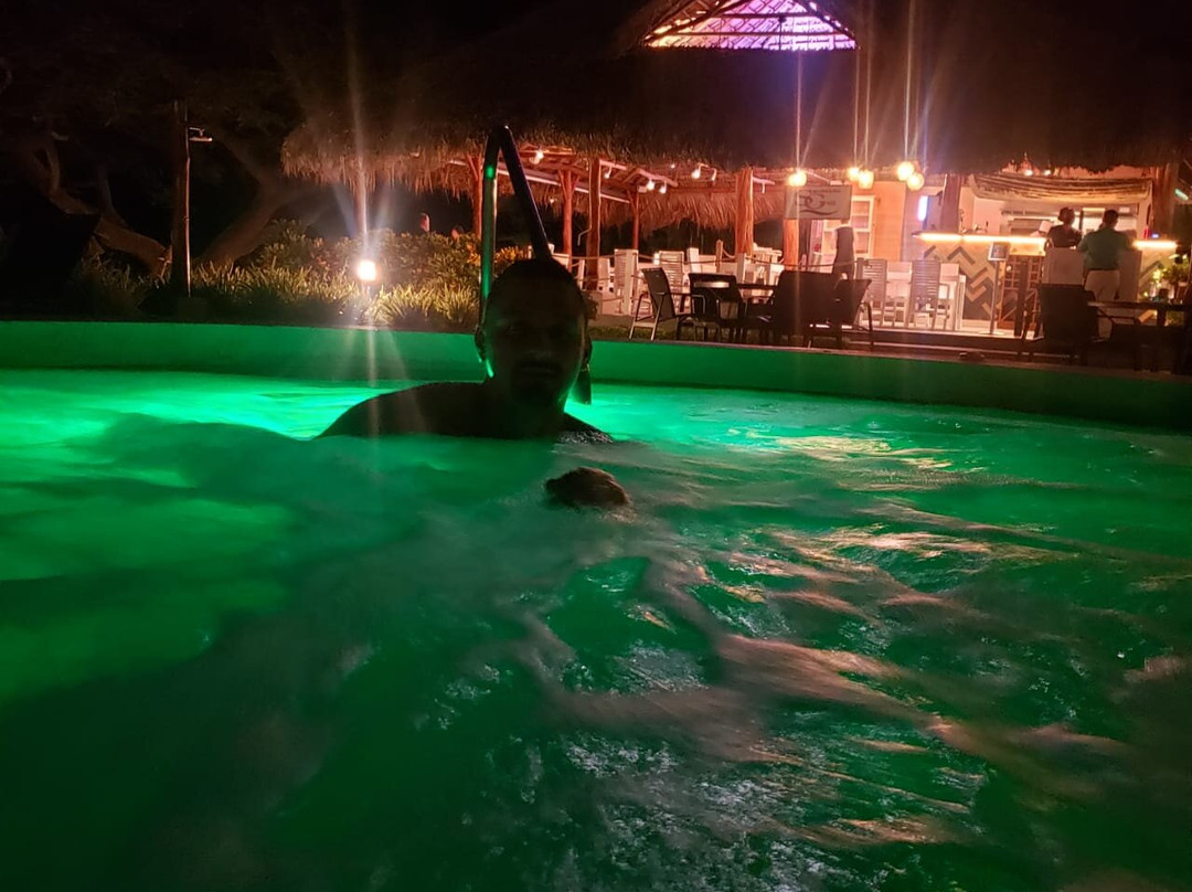 Secrets Papagayo Costa Rica主图