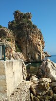 Tonnara di Scopello Museo-Scopello必去景点