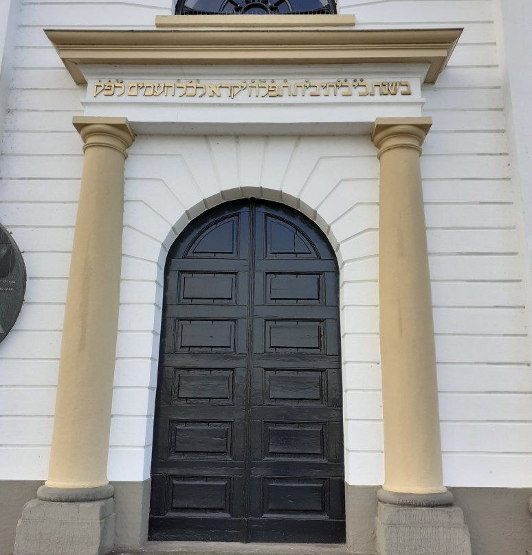 Stedelijk Museum Kampen-坎彭必去景点