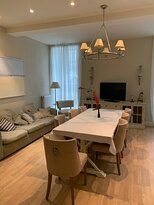 Wooden Villa Aparthotel主图