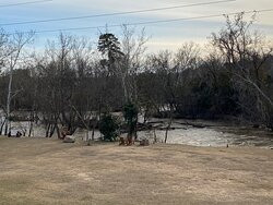Columbia Canal and Riverfront Park-哥伦比亚必去景点