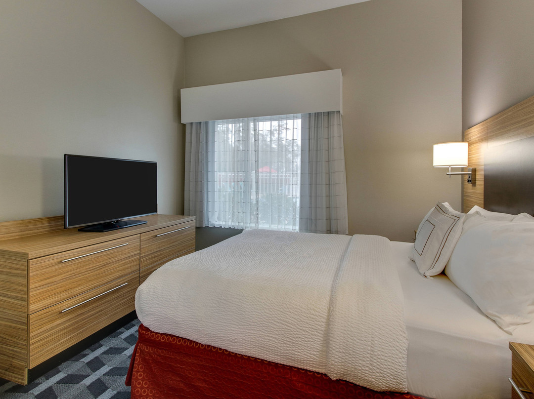 TownePlace Suites Mobile Saraland主图