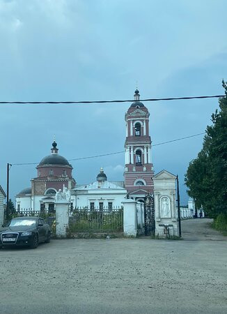 Church of the Assumption of the Blessed Virgin Mary景点图片
