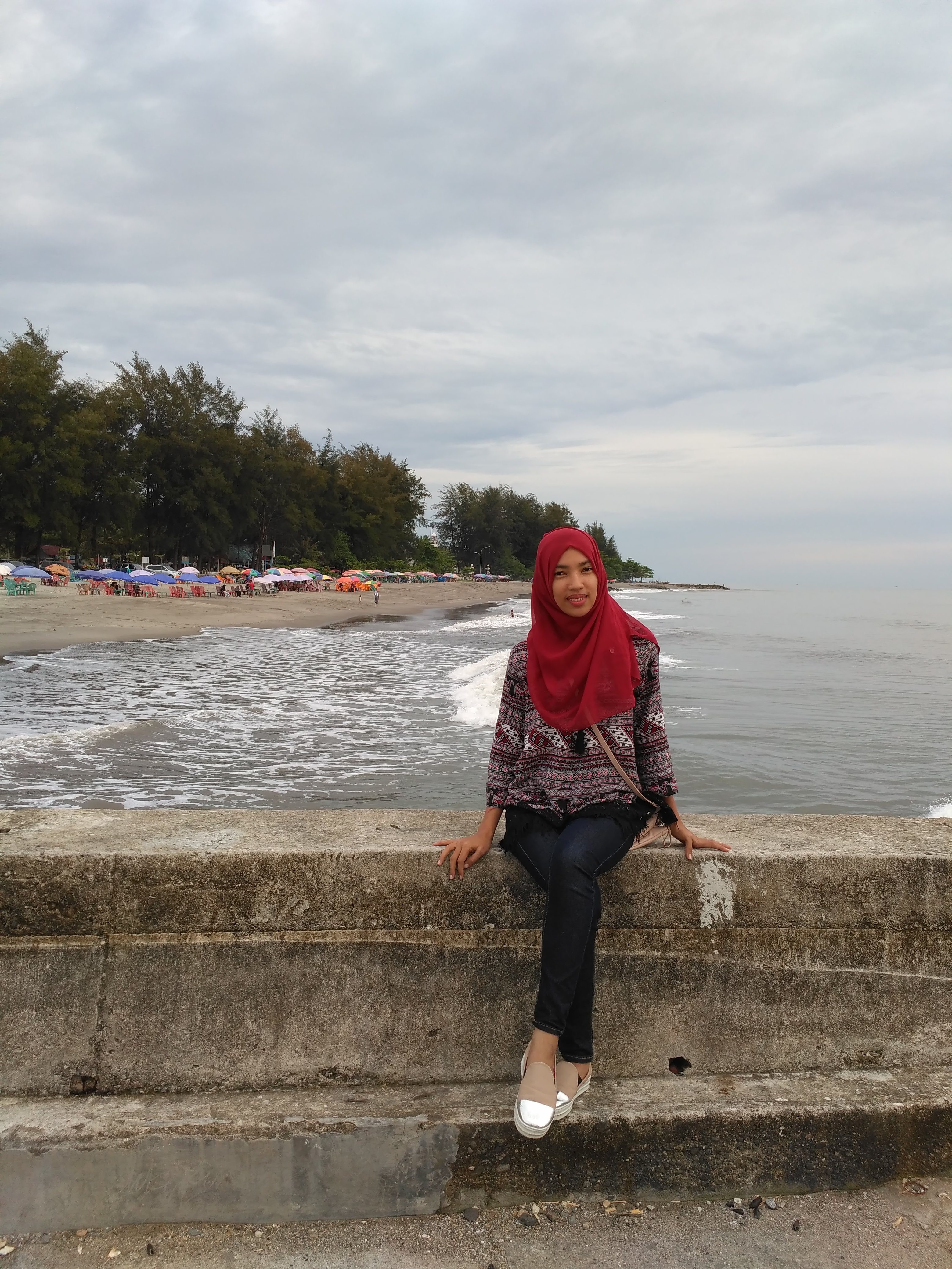 Hotel Nan Tongga Beach-官方