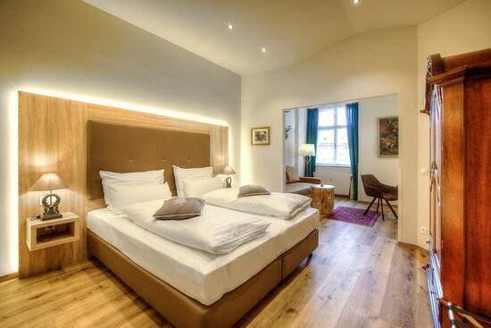 Schlosshotel Mondsee主图