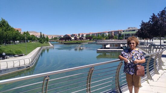 Kırşehir kent park-Kirsehir必去景点