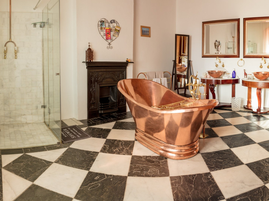 Merindol Manor主图