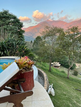 Rancho da Ferradura主图