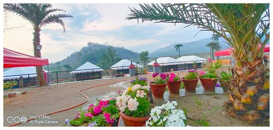 Purulia Tourism景点图片