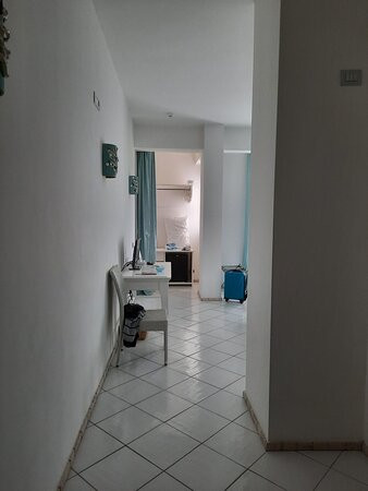 Hotel Cutimare - Aeolian Charme主图