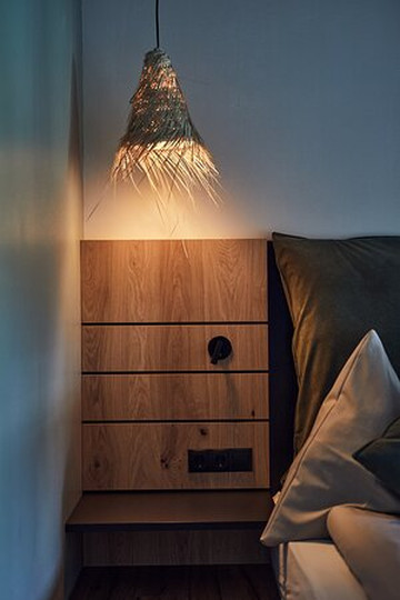 EdeR FriDa - Family Hotel主图