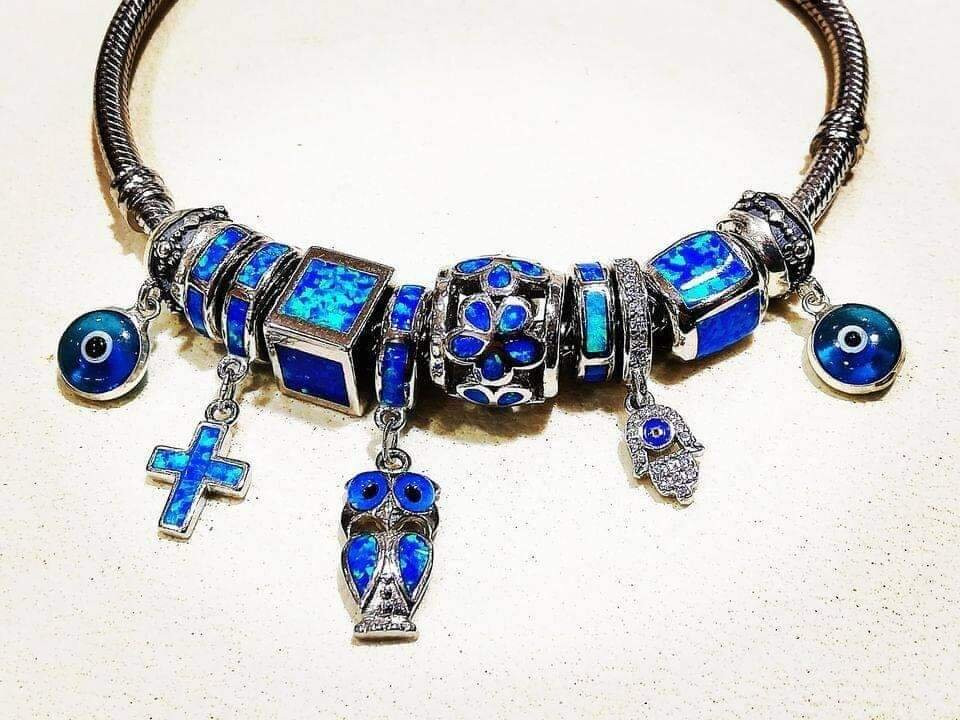 Alexia Handmade Jewelry景点图片