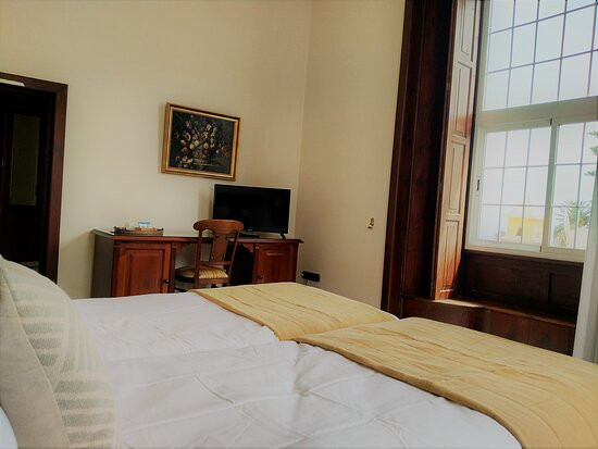 Hotel Rural Victoria主图